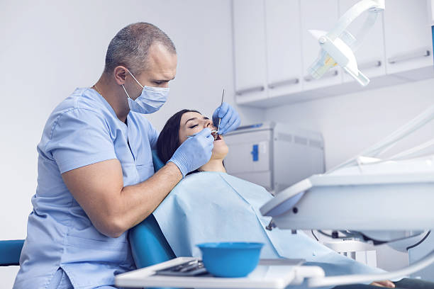 Laser Dentistry in Searcy, AR